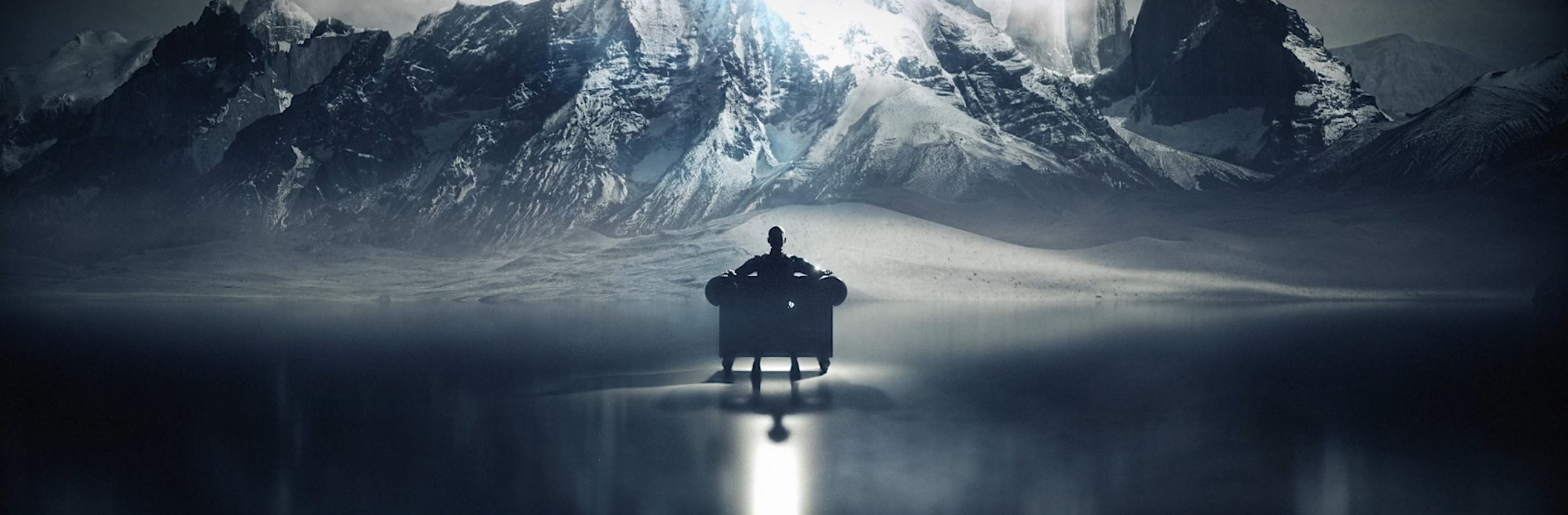 30 years of creative direction